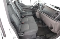 Ford Transit Custom 2.0 TDCi 320 L1H1