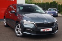 Skoda Scala 1.5 TSI DSG Style VC