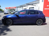 VW Golf VIII 1.5 eTSI R-Line