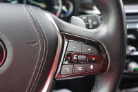 BMW 520 d xDrive Luxury Line