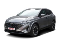 Nissan Qashqai N-Connecta 1.3 Dig-T MHEV Aut. 2-Zonen-Klima Navi Sitzheizung