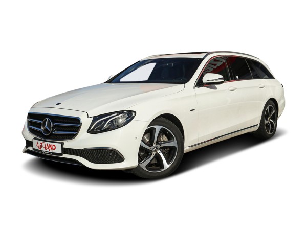 Mercedes-Benz E 220 E220 d4Matic T-Modell