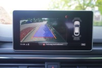 Audi A5 SB 2.0 TFSI quattro S-tronic