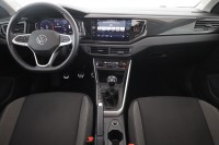 VW Polo 1.0 TSI Life