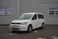 Vorschau: VW Caddy Maxi 2.0 TDI DSG
