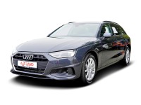 Audi A4 Avant 40 TFSI S-Tronic 3-Zonen-Klima Navi Sitzheizung