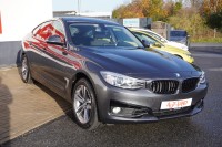 BMW Gran Turismo 328i GT Sportline