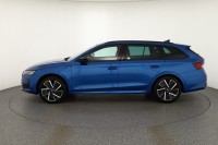 Vorschau: Skoda Octavia Combi Sportline 1.5 eTSI DSG