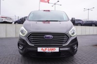 Ford Tourneo Custom 2.0 TDCi