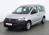 VW Caddy 1.5 TSI 7-Sitzer Klima Tempomat DAB