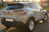 Renault Captur TCe 90 Facelift