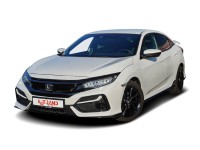 Honda Civic 1.0 Comfort Sport LED ACC Sitzheizung DAB