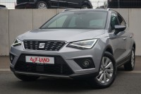 Vorschau: Seat Arona 1.0 TSI Xcellence
