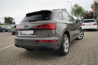 Audi Q5 40 TDI S-Line