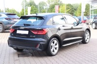 Audi A1 30 Sportback 1.0 TFSI S line