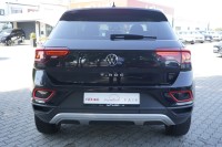 VW T-Roc 1.0 TSI