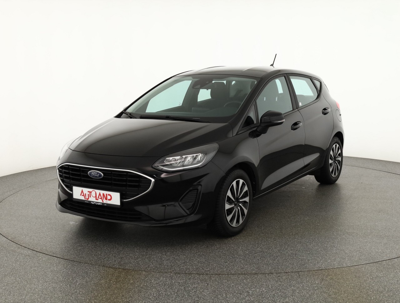 Ford Fiesta 1.0 EB Cool & Connect