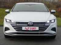 VW Arteon Shooting Brake 2.0 TDI Elegance
