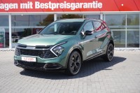 Vorschau: Kia Sportage 1.6 T-GDI