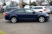 Skoda Octavia 1.8 TSI