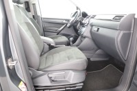 VW Caddy 2.0 TDI DSG Highline