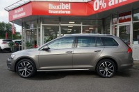 VW Golf VII Variant 1.4 TSI