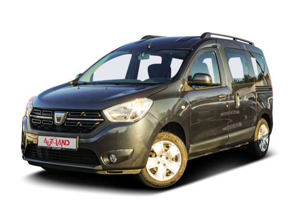 Dacia Dokker 1.6 SCe Comfort