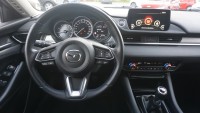Mazda 6 2.0 Exclusive-Line