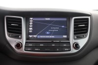 Hyundai Tucson 1.6 blue