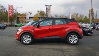 Renault Captur II 160 E-TECH Intens Aut.