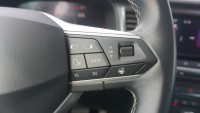 Seat Ateca 1.5 TSI DSG