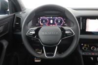 Skoda Karoq Sportline 1.5 TSI DSG