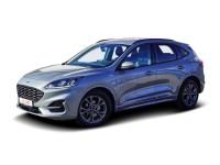 Ford Kuga 1.5 EcoBoost ST-Line LED Navi Sitzheizung