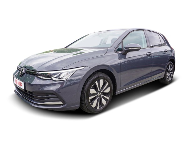 VW Golf VIII 1.5 TSI Move