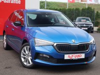 Skoda Scala 1.5 16V TSI Style