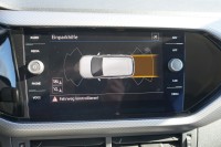 VW T-Cross 1.0 Active