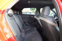 Audi A1 40 Sportback 2.0 TFSI S line