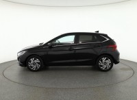 Vorschau: Hyundai i20 1.0T-GDI Aut.