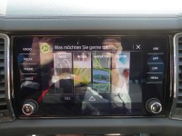 Skoda Kodiaq 2.0 TDI Style DSG