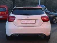 Mercedes-Benz A 160 A160 Activity Edition Urban