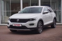 Vorschau: VW T-Roc 1.5 TSI Active