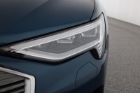 Audi e-tron Sportback 50 quattro S-line
