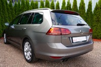 VW Golf VII Variant 1.4TSI Highline