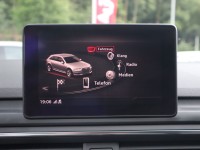 Audi A4 Avant 1.4 TFSI sport