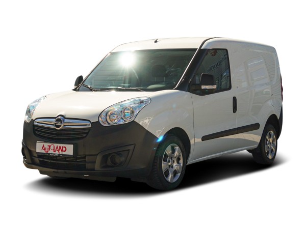 Opel Combo D 1.3 CDTI Kasten L1H1 2,2t