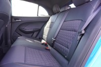 MG MG3 1.5 Hybrid Luxury Aut.