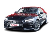 Audi A5 Sportback 40 TDI quattro Bi-Xenon Navi