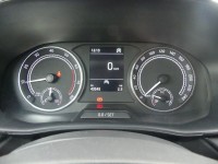 Skoda Fabia 1.0 MPI Active