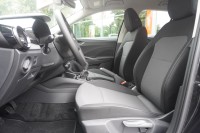Skoda Fabia 1.0 MPI