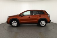 Vorschau: Suzuki SX4 S-Cross 1.4 Aut.